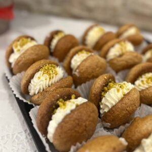 Walnut Latifeh – 1 lb | لطیفه گردویی