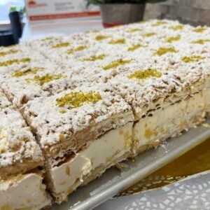 Napoleon – 1 lb | شیرینی ناپلئونی